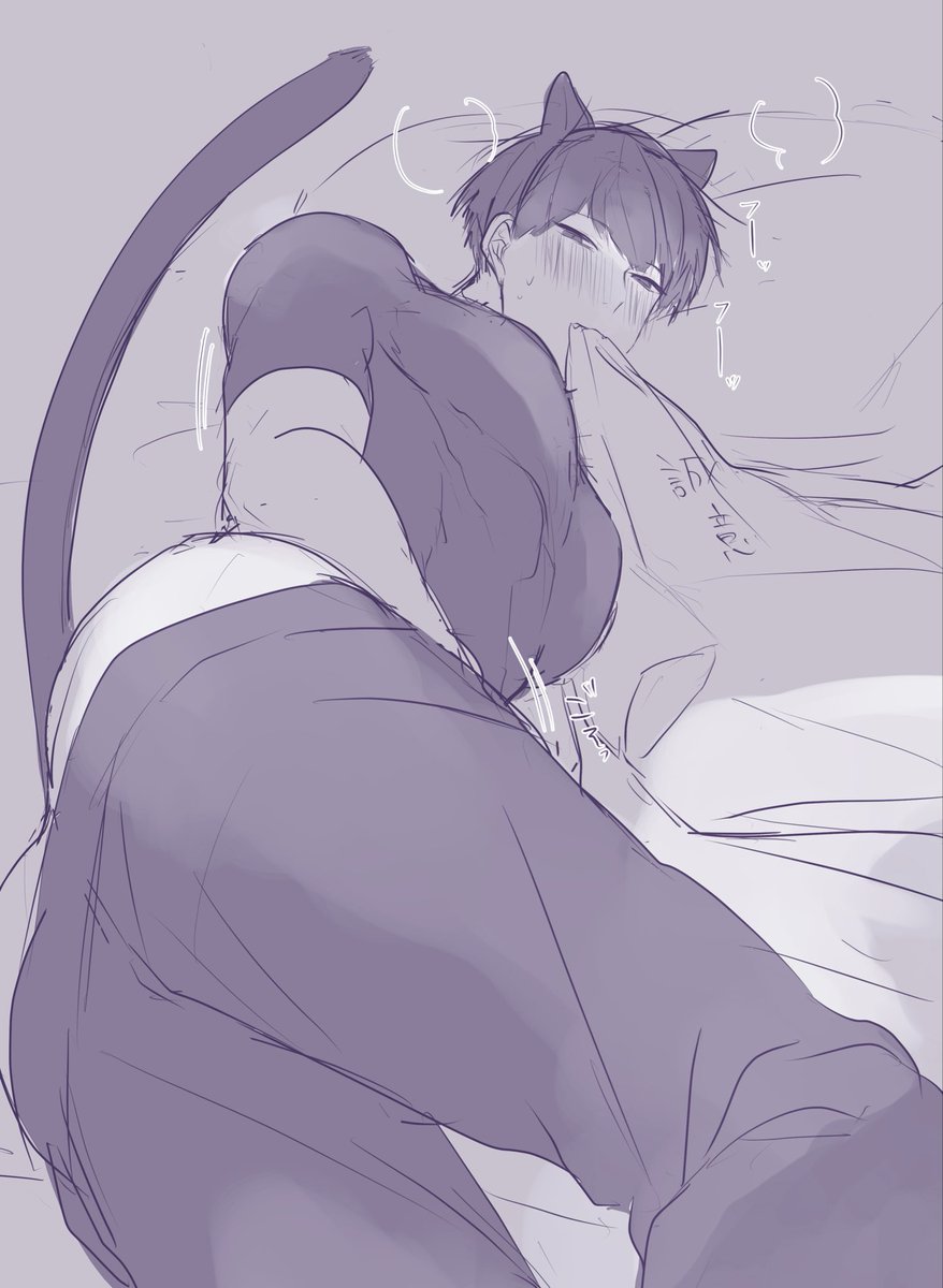 原稿限界芸人 tweet media