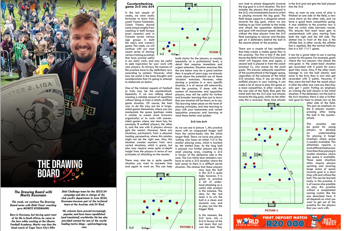 Moritz Kossmann tweet media