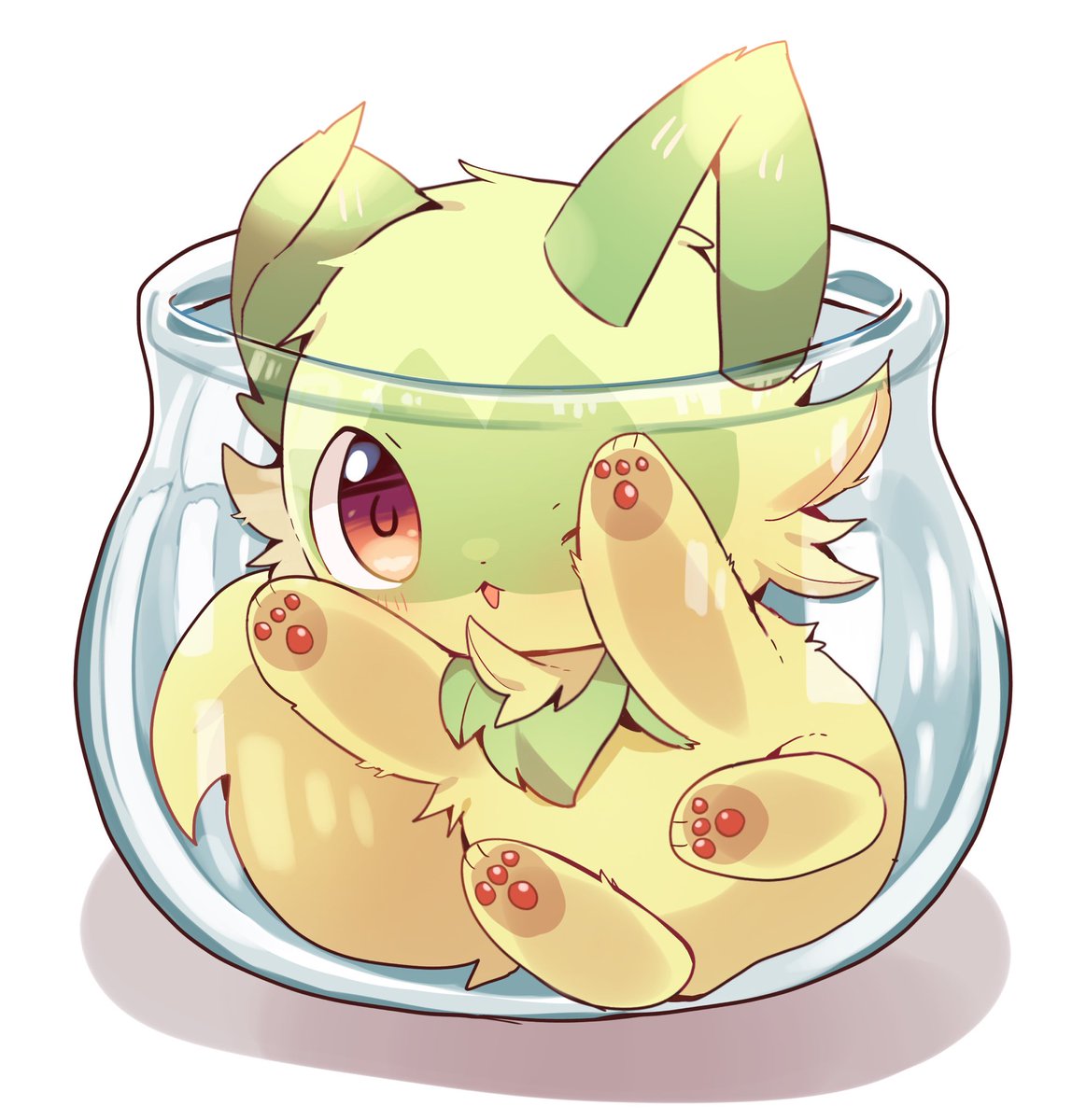 🐱🌱