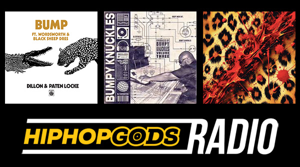 hiphopgods's tweet photo. NEW MUSIC on deck from...
@DillonMaurer & Paten Locke feat. @Wordsworth_eMC & @DresBlacksheep
+
@BumpyKnuckles
+
@RasKass feat. @Smifnwessun !
HipHopGods Radio edition 694:
https://t.co/Ub9lGGuFFW
@GeneralSteele @TekSmokeeLah @Soulspazm @SVinyl73 @steaminkettlepr @MrChuckD https://t.co/mQnFye1d2u