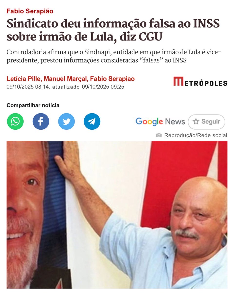 Essa turma só sabe mentir e roubar! 🫠