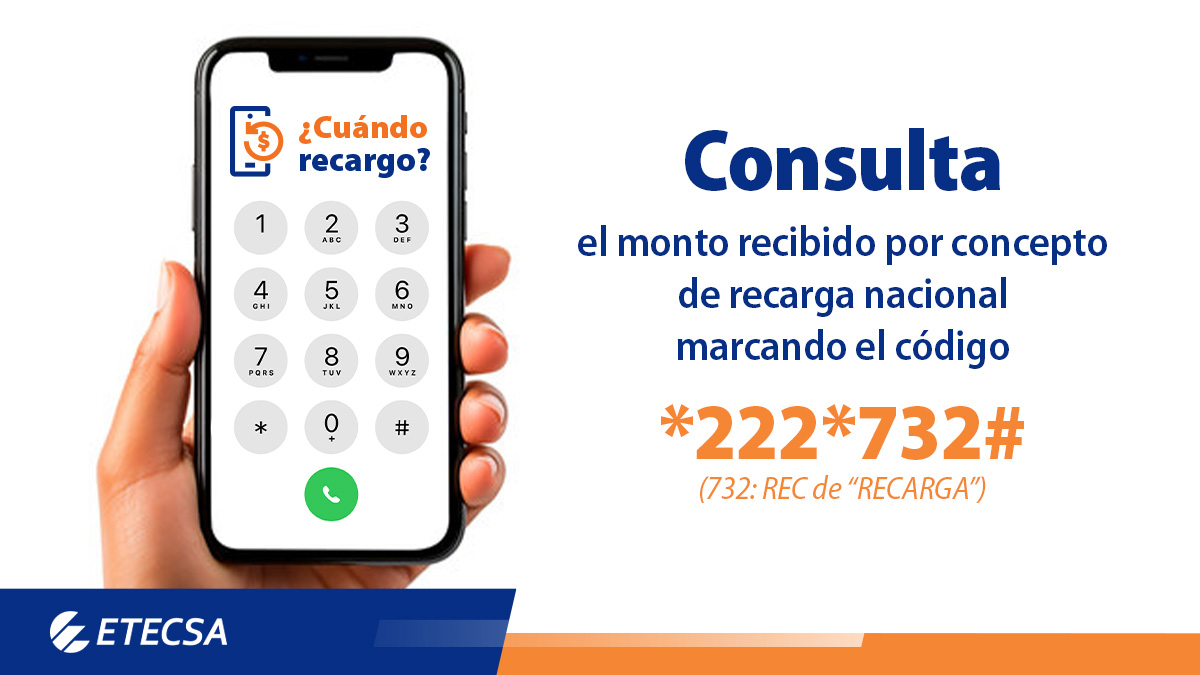 📷 Esto puede ser de interés 📷#EtecsaConCuba