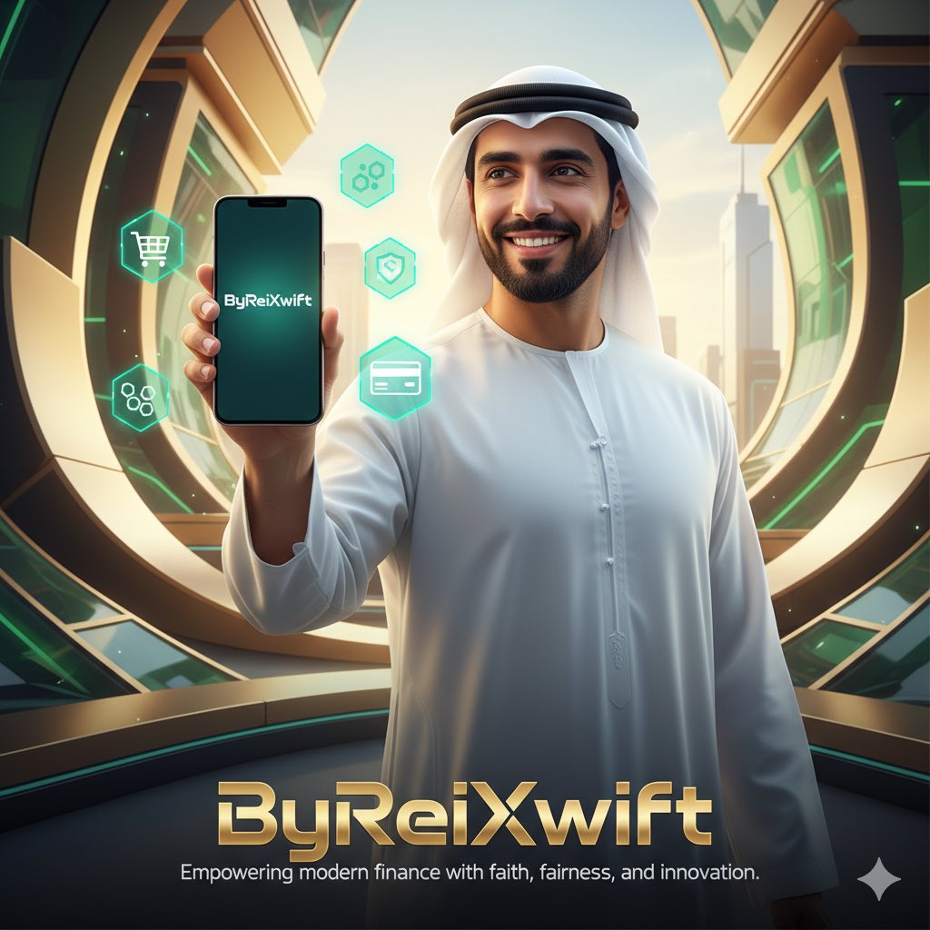 AHassnu84506's tweet image. ⚡ Redefining digital style with ByReiXwift — where fashion meets blockchain innovation.
Own, trade &amp;amp; wear your digital identity with pride! 👗💻

sidrastart.com/project/a9b5ba…

@ByReiXwiftSidEx
#ByReiXwift #DigitalFashion #Web3Style

---
