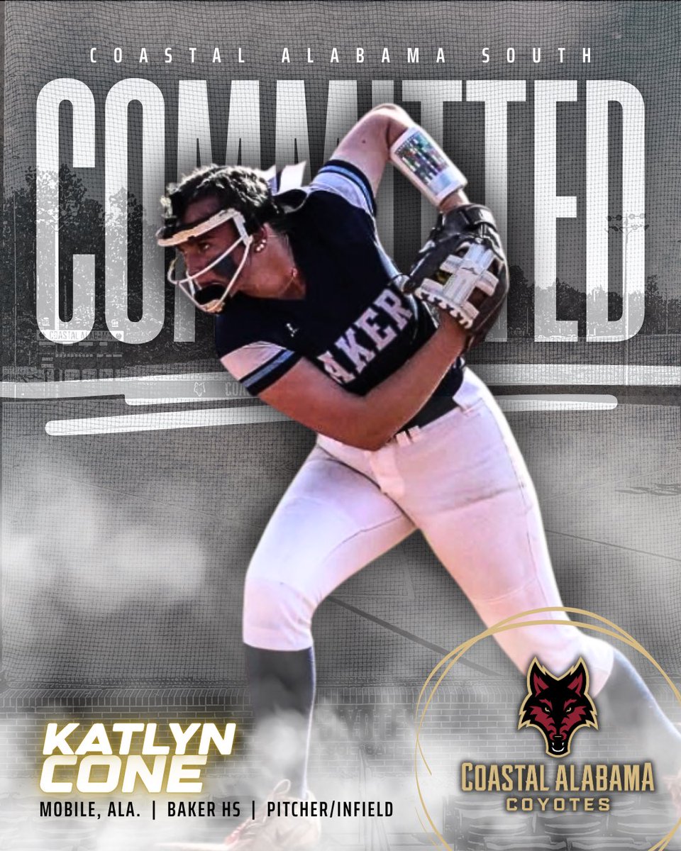 katlyn cone tweet media
