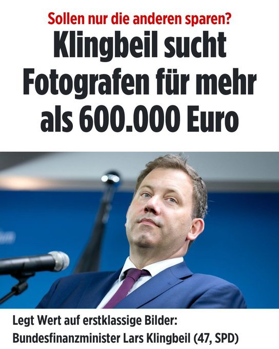 Klausamtresen (@klausamtresen) on Twitter photo <a href="/Beatrix_vStorch/">Beatrix von Storch</a> Die Arbeiter und Angestellten werden sich bald kein eigenes Auto mehr leisten können- derweil stopfen sich die Sozi - Parteibonzen die Taschen voll. 😡 <a href="/Beatrix_vStorch/">Beatrix von Storch</a> Die Arbeiter und Angestellten werden sich bald kein eigenes Auto mehr leisten können- derweil stopfen sich die Sozi - Parteibonzen die Taschen voll. 😡