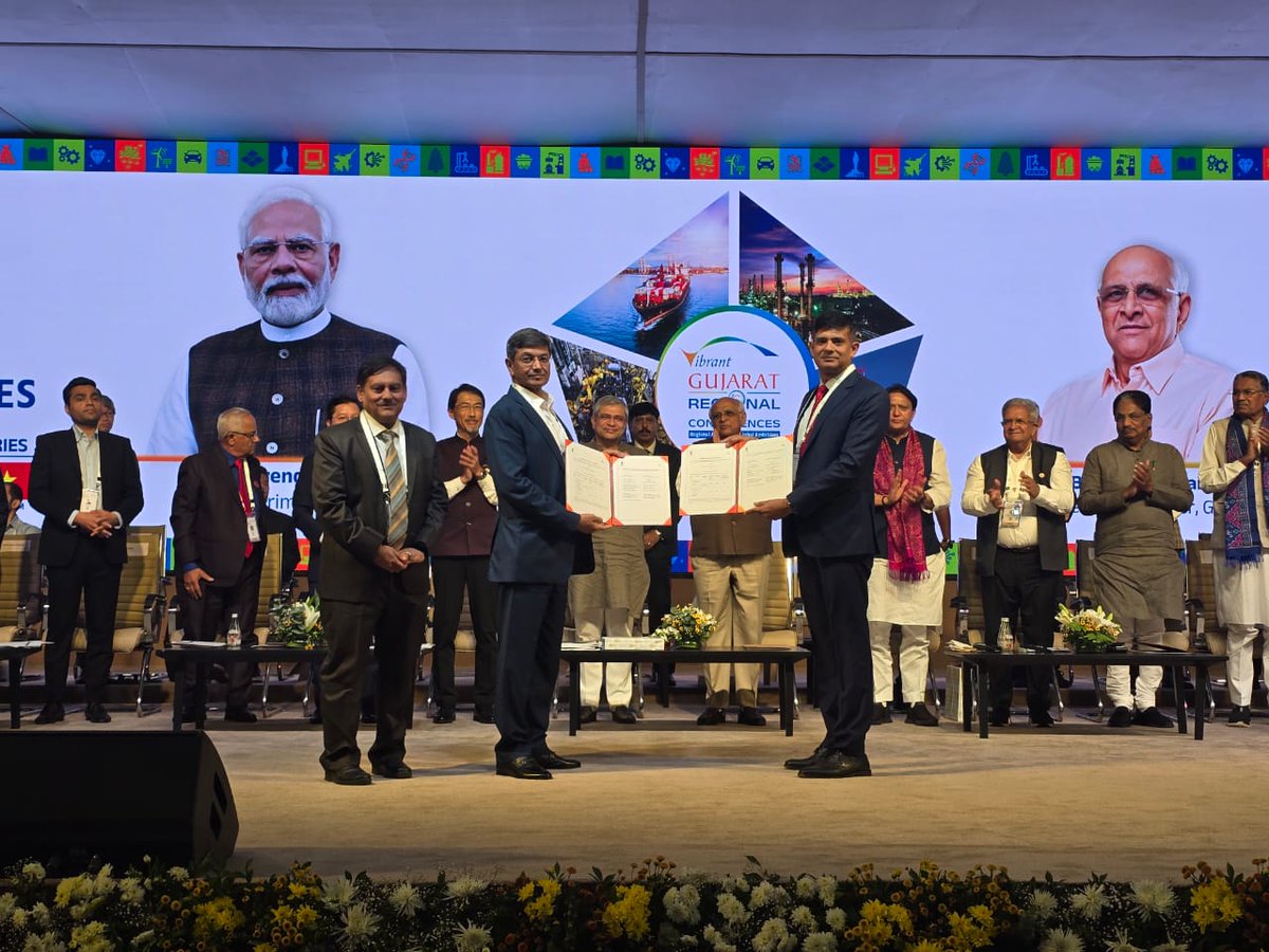 NTPC Green Energy Limited (NGEL) tweet media