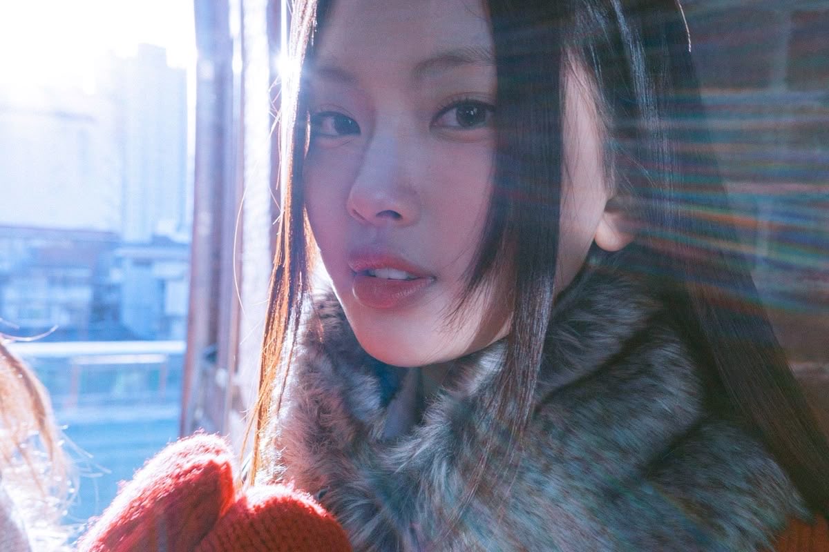 You shine so warmly,