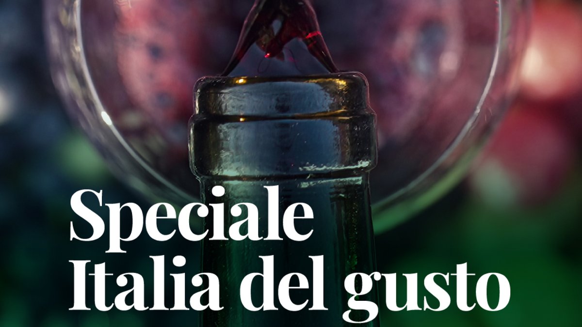 TouringClub's tweet photo. 🌾 Dal nuovo volume per gli #iscritti al #Touring, il #Buonpaese, alle riflessioni sul #terroir e i #vini di qualità, tra i paesaggi vinicoli del #Collio ai #Musei del #Gusto di #Parma, su https://t.co/KgZgQ6ccTN trovi uno speciale dedicato all'Italia del Gusto. https://t.co/o4iCIhXIPY