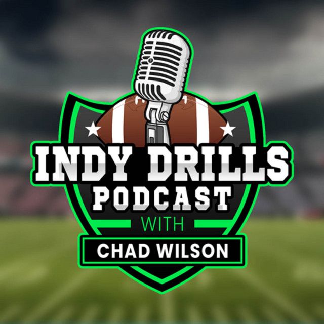 dbtips101's tweet photo. 🎧 New Episode Out Now!
Chad Wilson dives deep into DB play — breaking down football IQ, technique, and how to bait QBs like a pro. Plus, a spotlight on rising star Jayquan Snell. Don’t miss it! 🔥

Listen here 👉 https://t.co/wEaCfCUTpY

#IndyDrills #FootballPodcast #DBPlay https://t.co/x9vr2Ue4Tr
