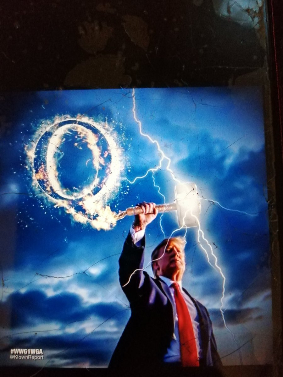 kinggeorgeIV89's tweet photo. @Mr_Q_Q17 I love everything donald j trump dose sign Q WWG1WGA Qarmy https://t.co/ErSd3GgFvU