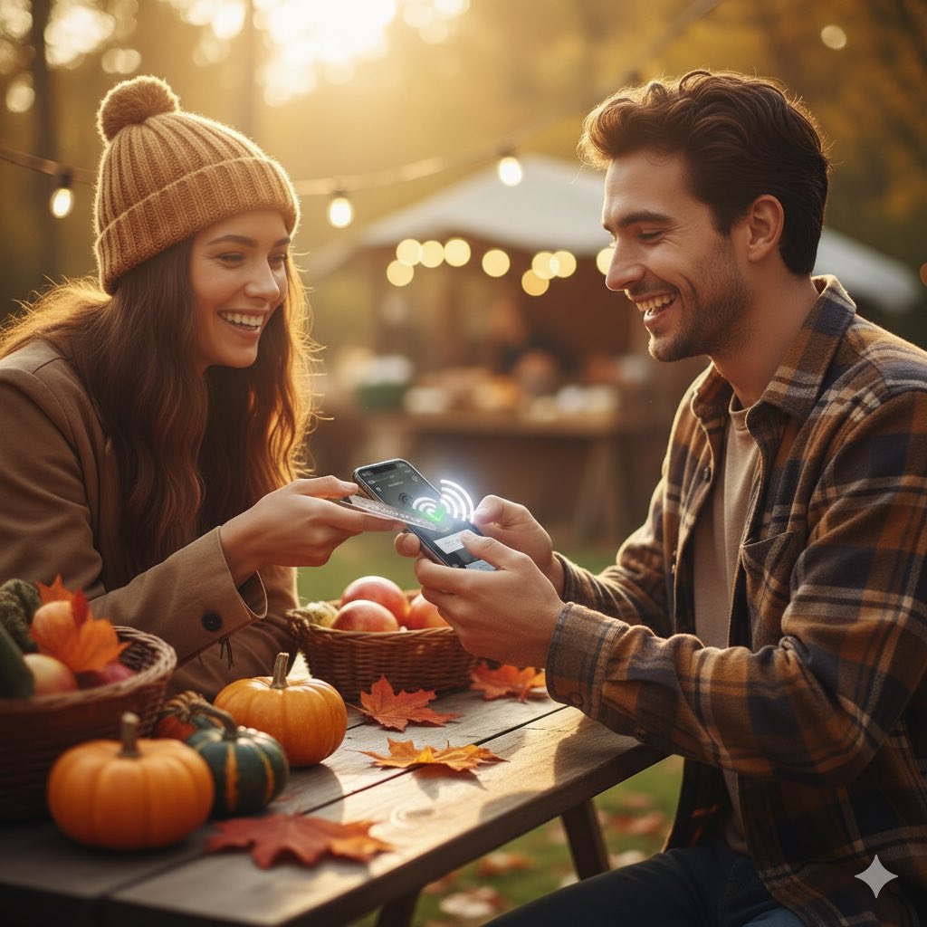 Tokentagged's tweet image. Know the struggle? 🤔
- Forgot your seed phrase ❌
- Writing down 12 words ❌  
- Setting up complicated apps ❌
- Watching hours of YouTube tutorials ❌

The Swapcard ends all that.
Unbox → Tap with NFC → Done. 
Crypto as simple as cash. 💳✨

#CryptoSimple #SwapCard #EasyPay