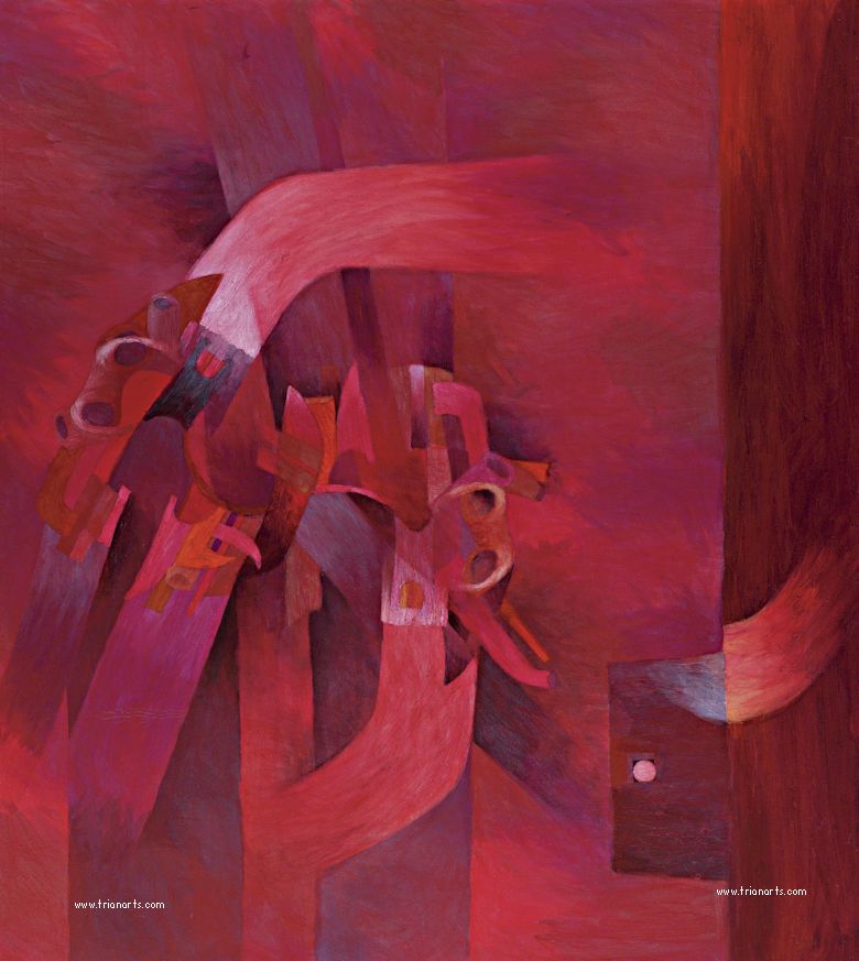 Trianarts's tweet image. Fernando de Szyszlo, maestro de la abstracción peruana, murió el 9 de octubre de 2017.

Más obras en el enlace:

trianarts.com/fernando-de-sz…

#pintura #abstracto #expresionismoabstracto #FernandoDeSzyszlo