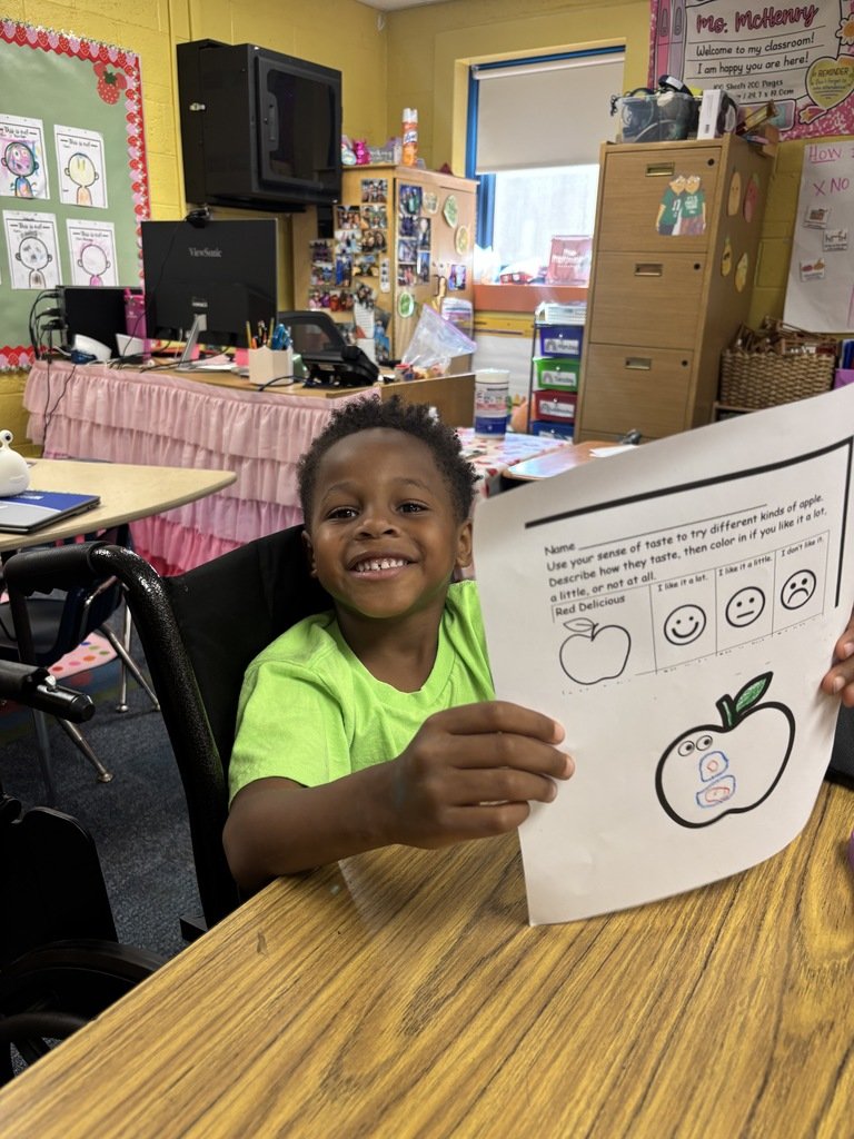 Musselman Learning Center tweet media