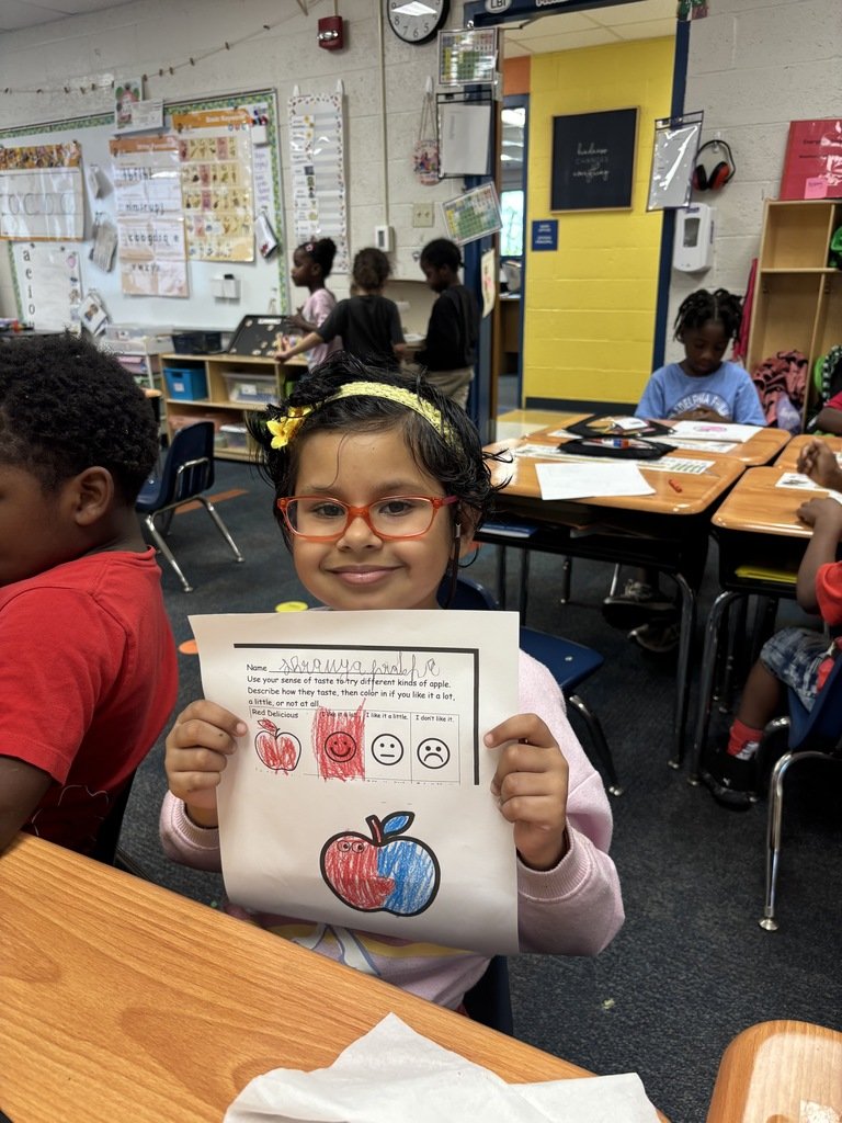 Musselman Learning Center tweet media