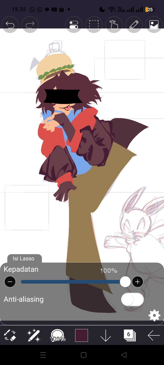 Fu_FuRiosoles's tweet image. [ NOT FRSKN ]
Whatever. Wip
#007n7 #roblox #robloxfanart