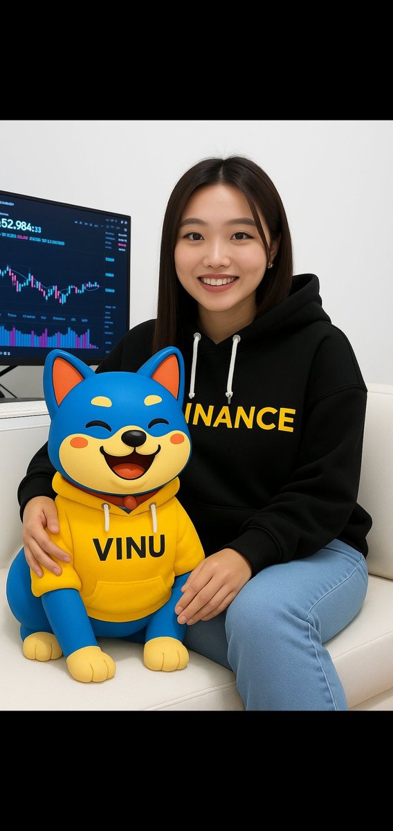 This Blue Dog is rising to stardom,  
His value will rise along with it.
❤️💰❤️💰