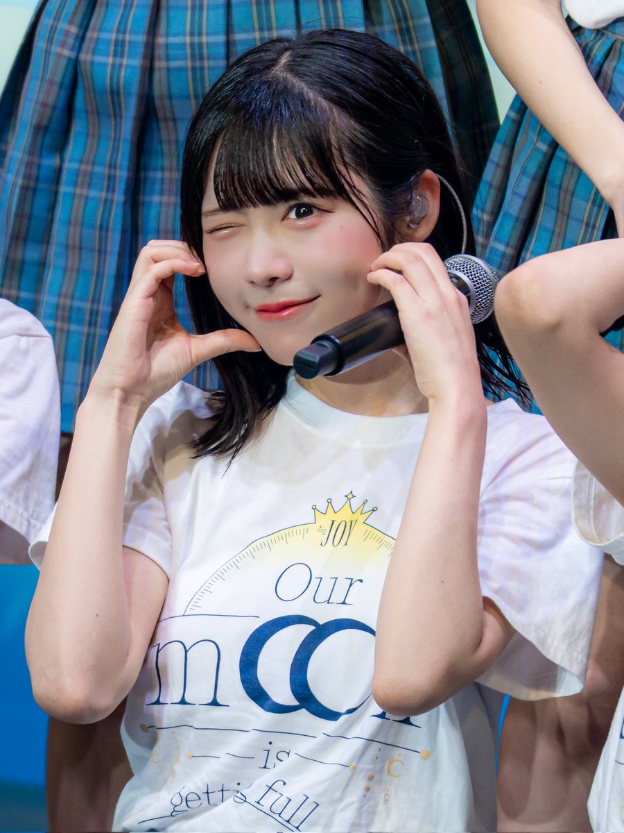 ≒JOY 大西葵 生写真 纏め売り ≒JOY ニアジョイ 大西葵 封入 生写真 - メルカリ