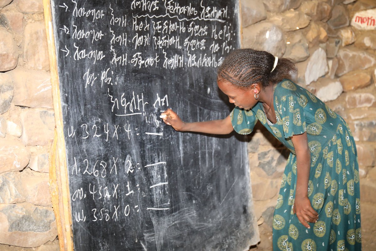 Save the Children in Ethiopia tweet media