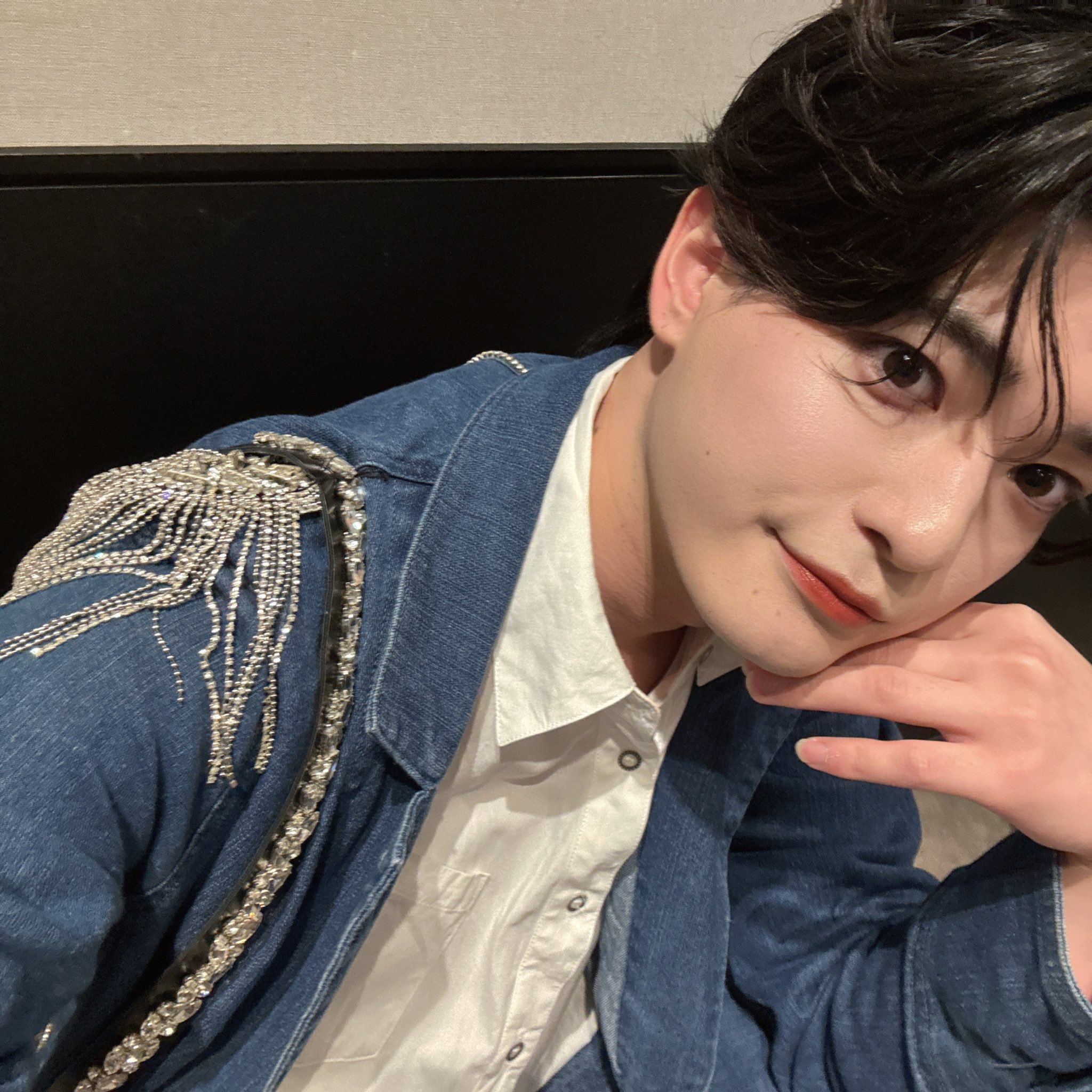 水原 匡也 (@7min_kyoya) / X