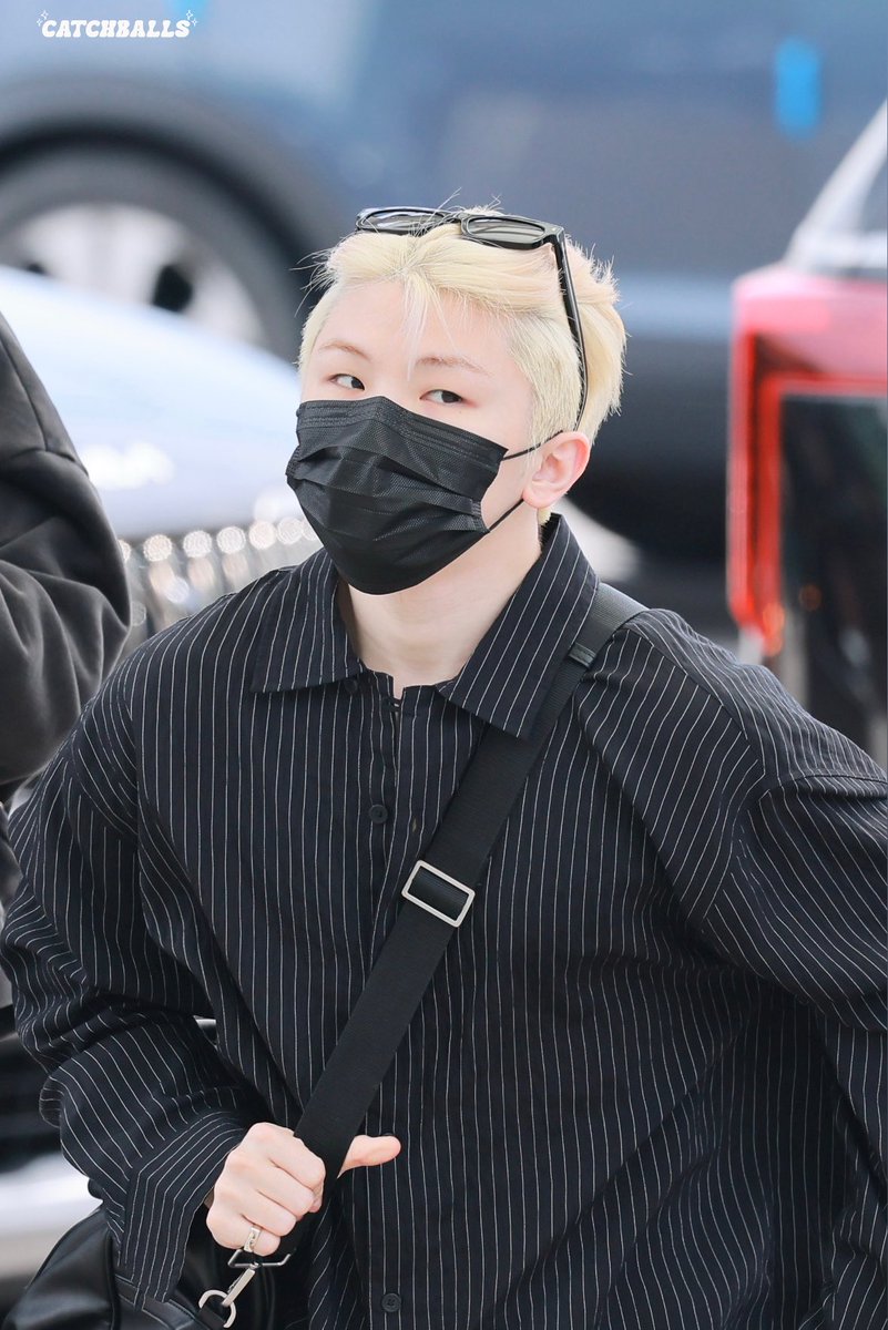 Catchballs57237's tweet photo. 250423 ICN

D-521

#세븐틴 #우지 #이지훈 
#SEVENTEEN #WOOZI #ウジ
#李知勳 https://t.co/Bp1K0iyEH0