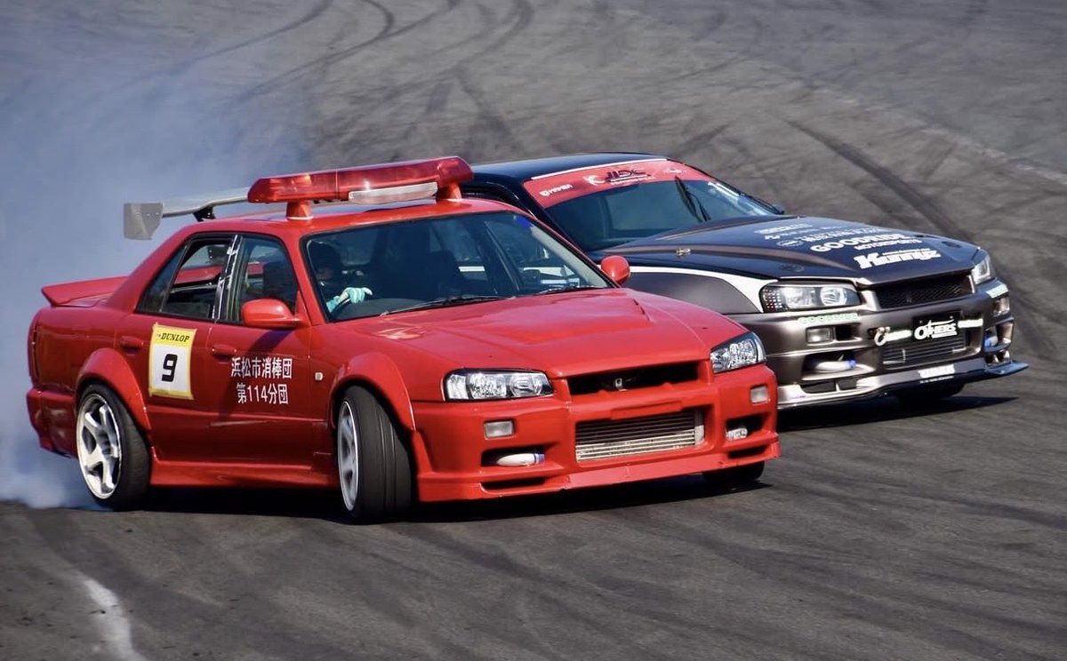 先輩・アニキ・保護者枠でトルク走OBのおれんじすたいる🍊だいき先輩参戦🔥
毎年車が変わってる！？今回は消防車仕様🚒エントリー募集中です🙇‍♂️
三河をぜひともみなさん走りましょう😆
#SM走　#エントリーお願いします！
#拡散希望