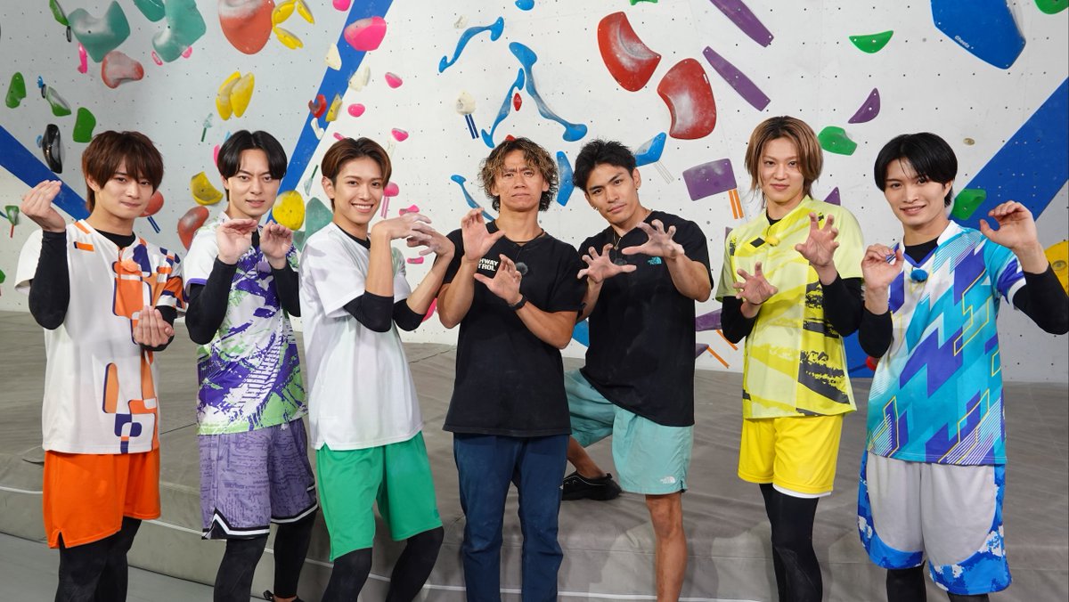 めざましmedia tweet media