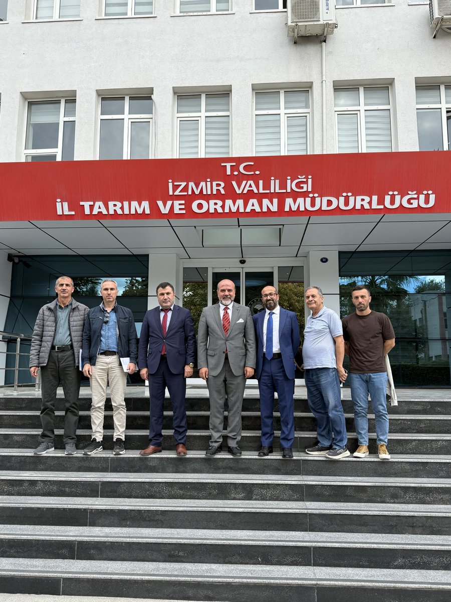 Tarım sayımı için görevlendirildiğimiz İzmir’de çalışmalarımıza başladık…
<a href="/TCTarim/">T.C. Tarım ve Orman Bakanlığı</a> <a href="/izmirtarim/">İzmir Tarım ve Orman İl Müdürlüğü</a> <a href="/tuikbilgi/">tuik.gov.tr</a> <a href="/trgmresmi/">Tarım Reformu Genel Müdürlüğü</a>