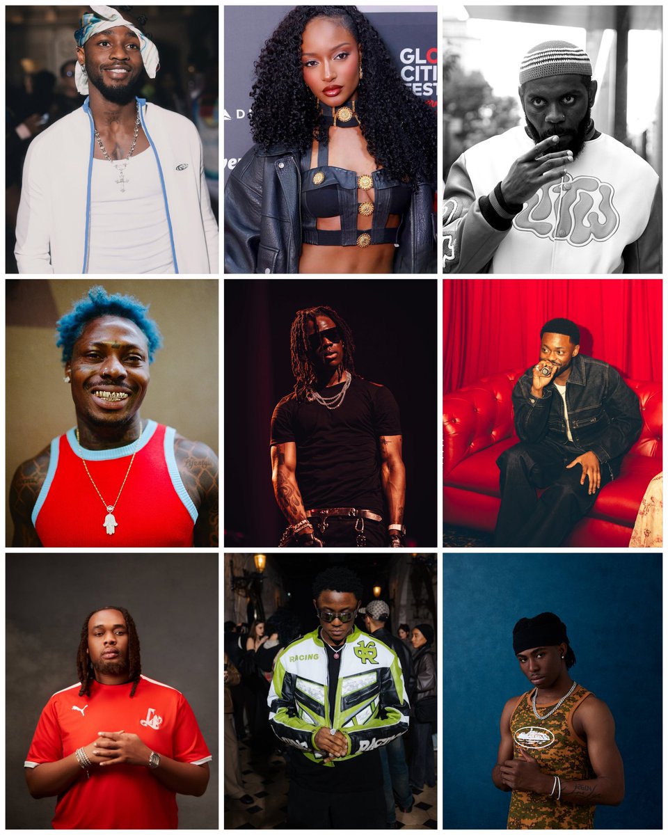 AlbumTalksHQ's tweet image. THE CATEGORY IS MELODIES 🎶

WHAT&apos;S YOUR TOP 3? 🤔