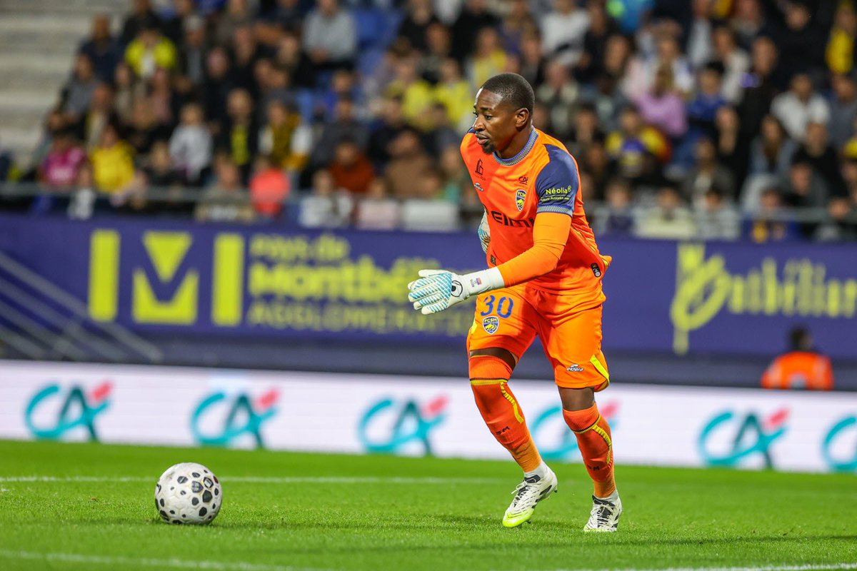 🟡🔵  Alexandre Pierre et Dylan Tavares ont fait leurs retours à l'entraînement collectif, ce mercredi !

De son côté, Boubacar Fofana poursuit son travail individuel à la suite, de sa blessure à la cheville contractée il y a 7 semaines ! 😬

📸<a href="/lestrepublicain/">L'Est Républicain</a>