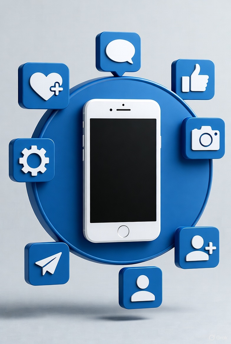 SatlokChannel's tweet image. SA News #Thread | Teens, Screens &amp;amp; Mental Health — What Big Surveys Show In 2024–25

1/ A new WHO report reveals a worrying trend: problematic social media use among adolescents in Europe has jumped from 7% in 2018 to 11% in 2022. Coupled with rising gaming risks, experts are…