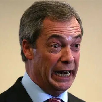 dave43law's tweet image. The questions the media should be asking 

- Is Nathan Gill currently in negotiations with lawyers about exposing the full extent of the bribery situation and naming names in return for a reduced sentence?

- Is Farage silenced by on-going legal process?