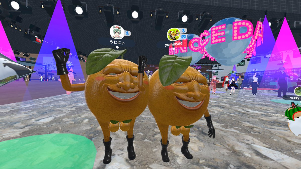 ふみおん ページです yumi🌕🚀 on X