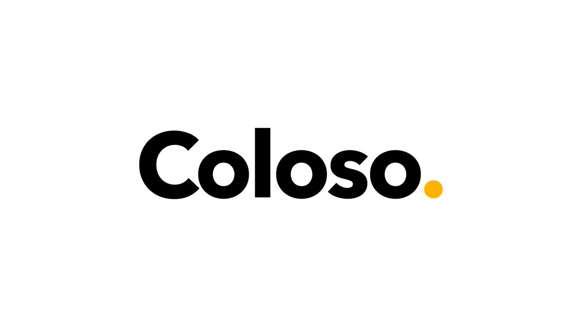 Winbush (@jonathanwinbush) on Twitter photo 📚 Sponsor Spotlight: Coloso 📚 <a href="/Coloso_japan/">Coloso | コロソ</a>
Coloso is an online learning platform where you can learn from top creators around the world.
It covers a wide range of fields, including illustration, design, game development, music, programming, and more. 📚 Sponsor Spotlight: Coloso 📚 <a href="/Coloso_japan/">Coloso | コロソ</a>
Coloso is an online learning platform where you can learn from top creators around the world.
It covers a wide range of fields, including illustration, design, game development, music, programming, and more.