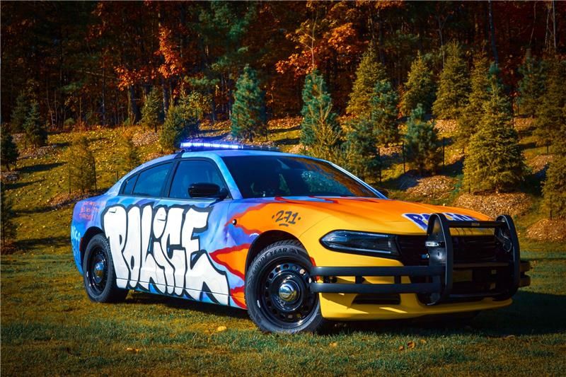 Police Terrebonne tweet media