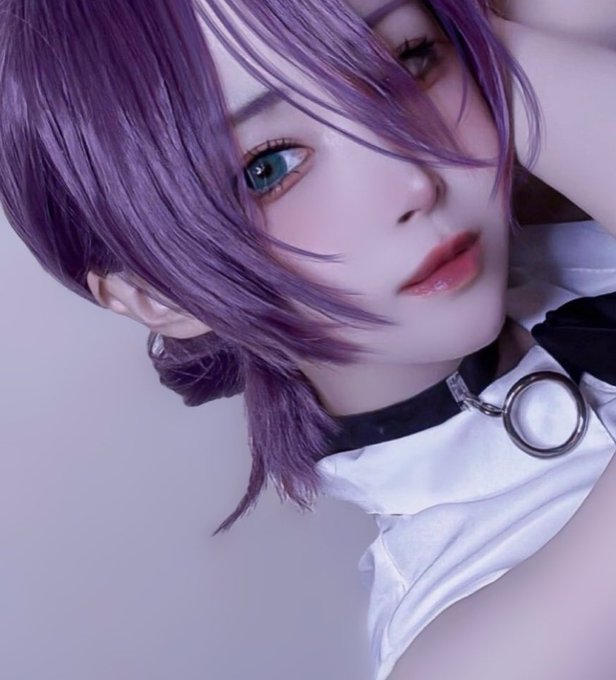 コスプレイヤーあんみつのTwitter画像16