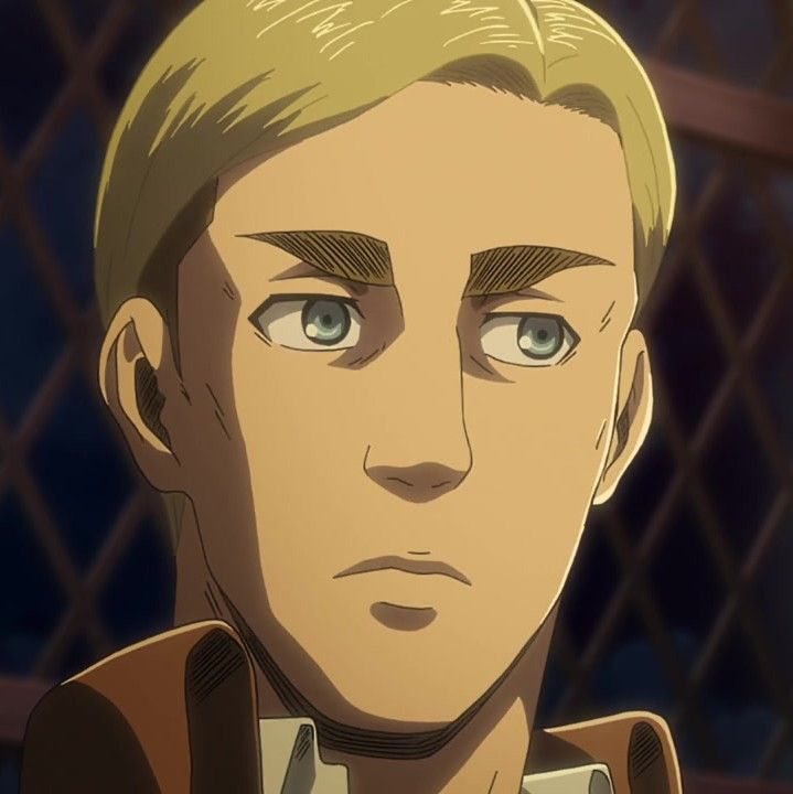 เขามองตัวเองในกระจก ขยับสายโบโลไทด์ให้พอดีกับปกเสื้อ
ใช้มือกรีดรีดผ้าที่เรียบอยู่แล้วให้สมบูรณ์แบบกว่าที่เป็นอยู่
ฉันดูคล้ายเขามาก

คิดดูแล้ว เมื่อก่อนเหมือนจะอยากเป็นครูนะ
เออร์วินยิ้มให้ความทรงจำที่ผุดขึ้นมาแล้วกลัดกระดุมตรงข้อมือทั้งสอง
อนาคตของคนไม่แน่นอนเอาเสียเลย