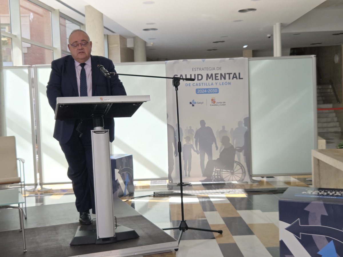 Salud Mental CyL tweet media