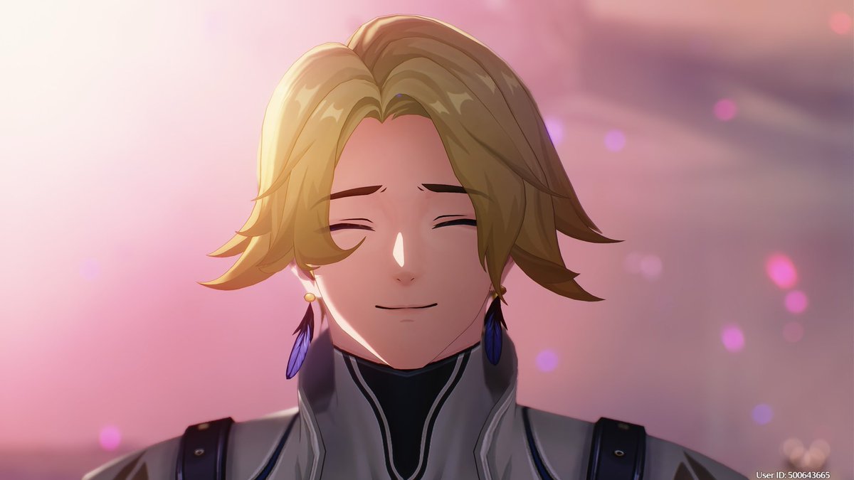 THEEDITOR_GUY_'s tweet image. A man I loved. (As bro)