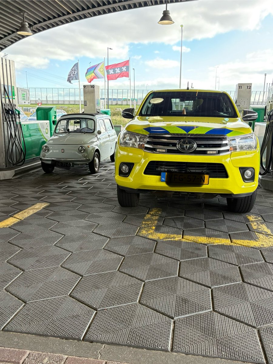 wis_esther's tweet image. Even een “schattig” momentje 😁