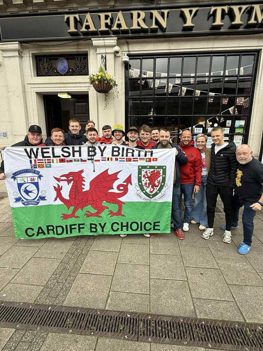 Football Away Days tweet media