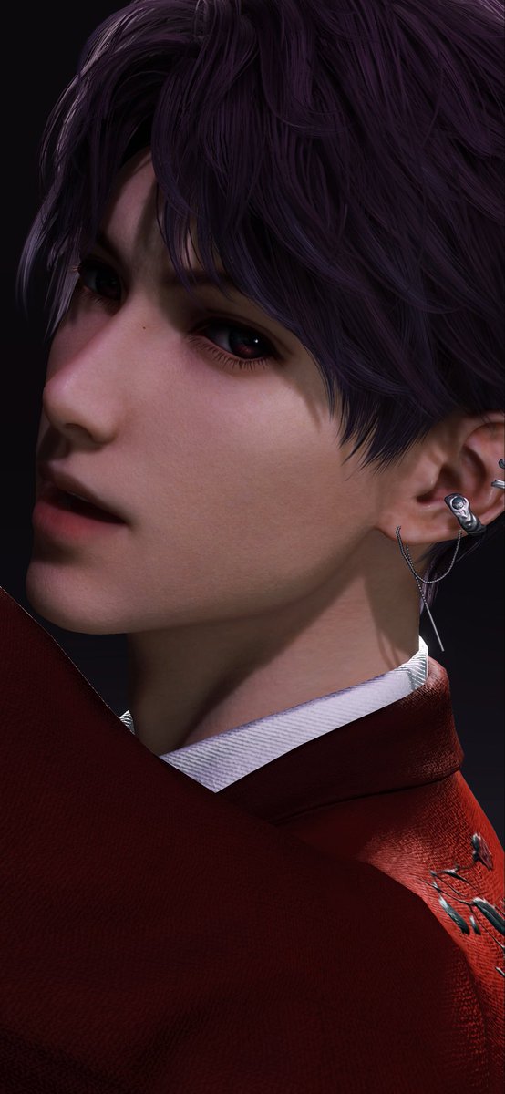 This picture alone is about to send me into orbit…
Why is he so beautiful wtf 
#rafayel #loveanddeepspace