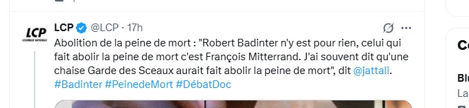 Ah oui quand même .... un melon encore plus gros que les plus gros melons du barreau de Paris ...