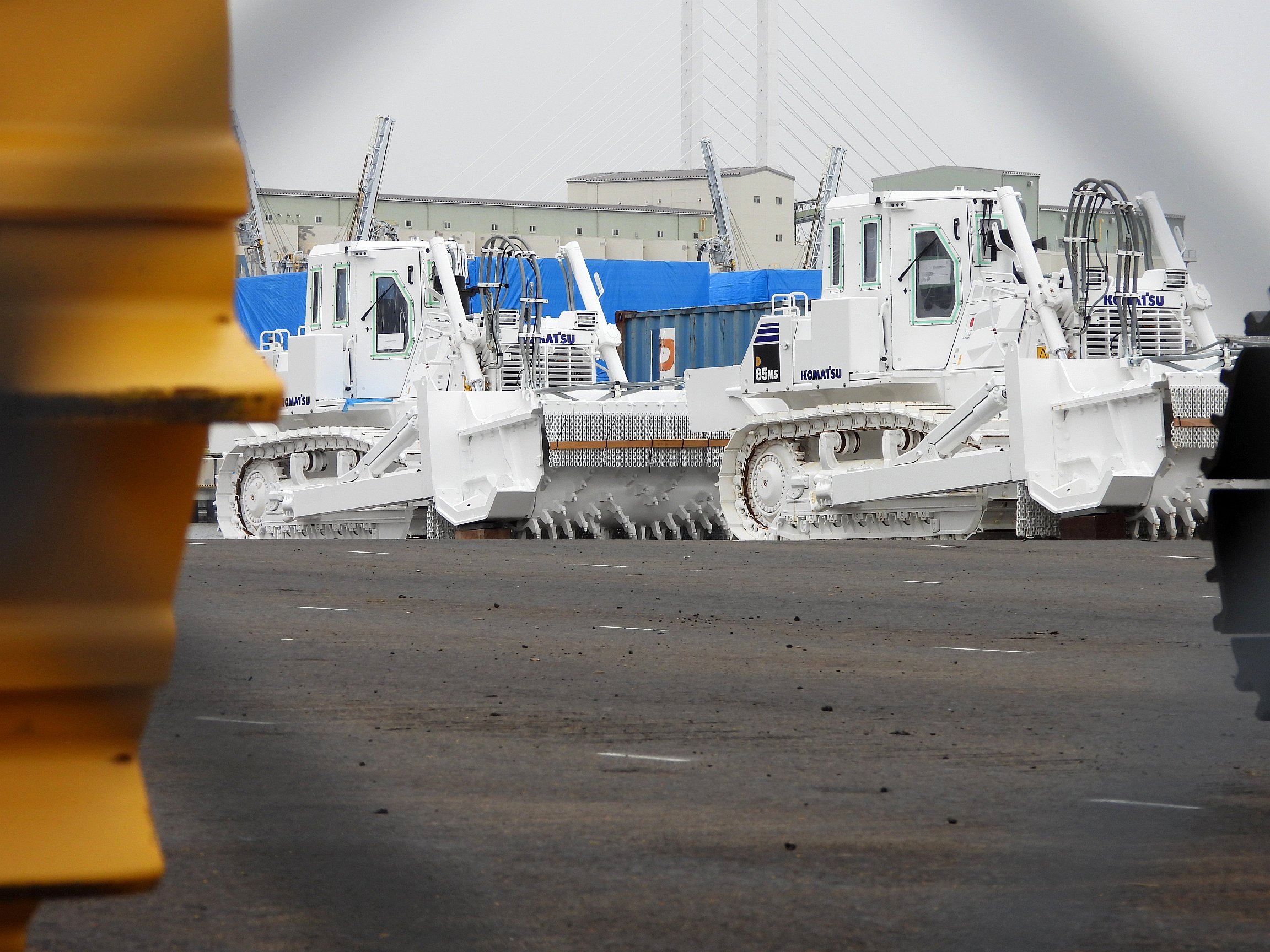 はたらく機械の会 on X: 