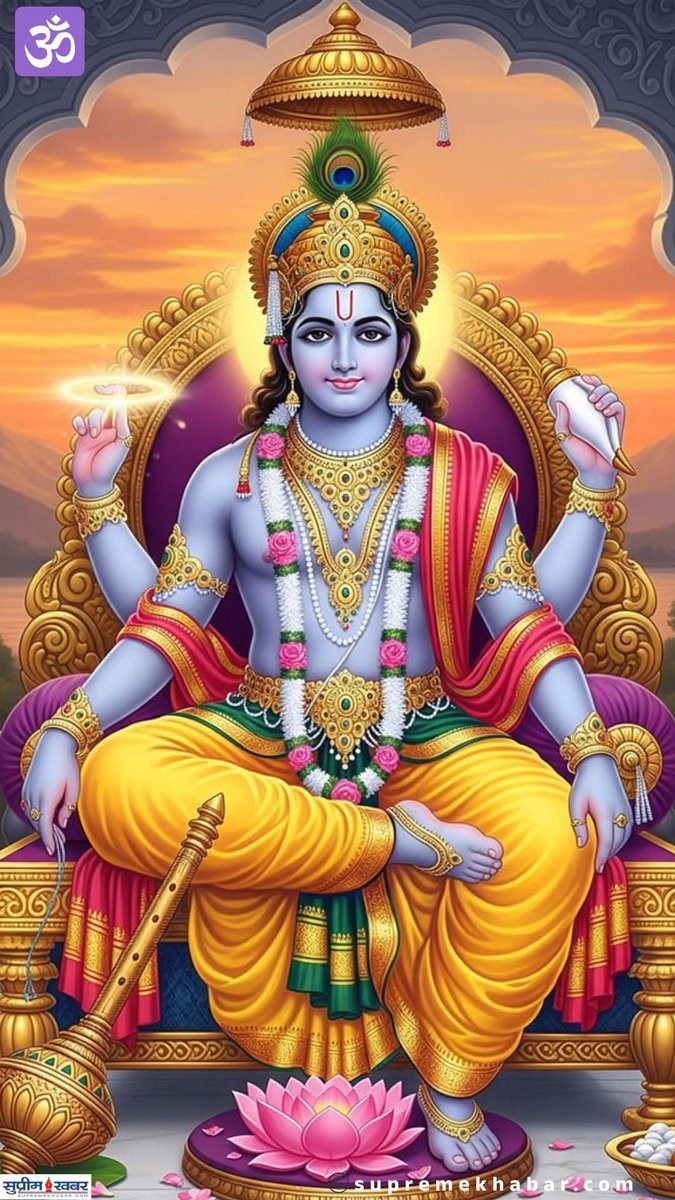 Govinda ♥️