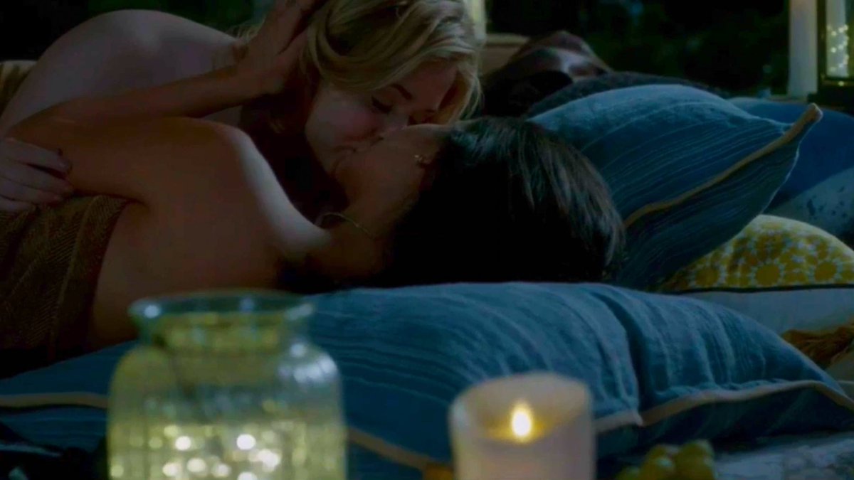 Emison Scenes (@thebestofemison) on Twitter photo 