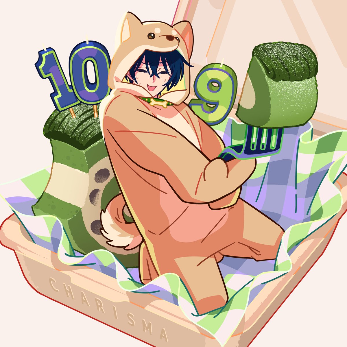 つぼい (@tuboiiiiii) / X