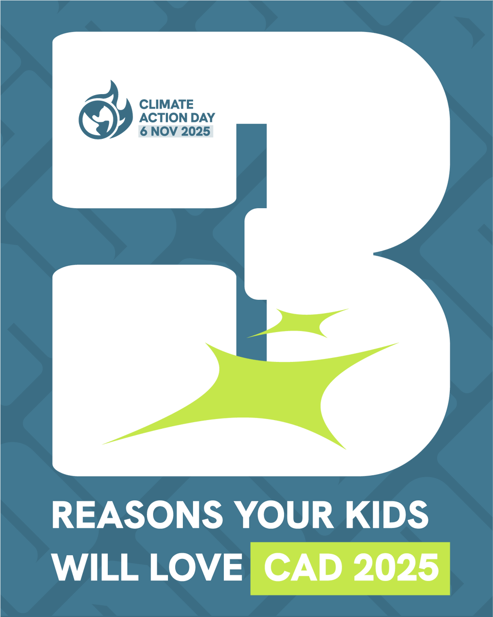TakeActionEdu's tweet photo. From school to home to community! Climate Action Day (November 6th) helps young people understand the world and improve it!

📚 Open to families, classrooms, and communities.

👉 Learn more, and register: https://t.co/hClDkIDkVO

#ClimateActionDay #ClimateActionEdu https://t.co/CSg3Zqam7o