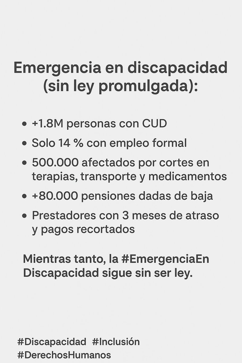Francisco Ezequiel Bedini tweet media