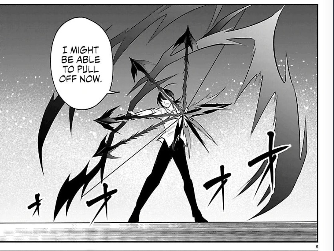 Daily Iruma (@daily_iruma) on Twitter photo 