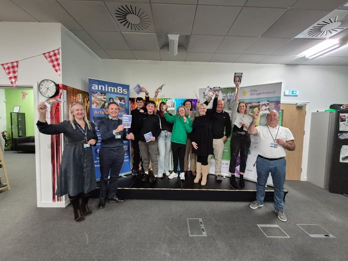 Wendy Chamberlain tweet media